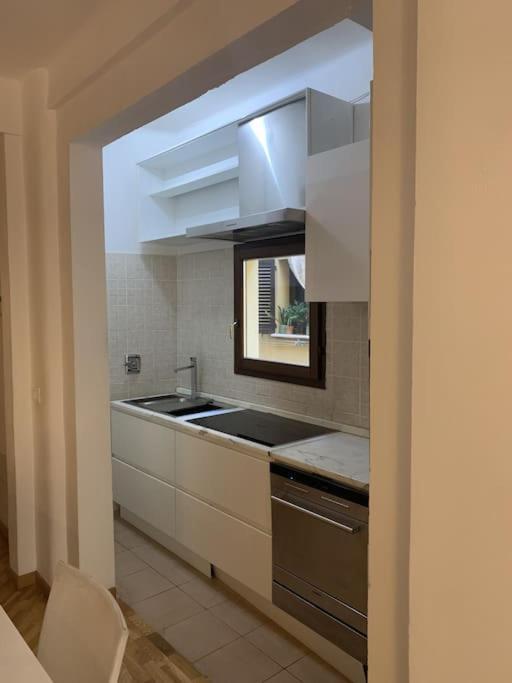 Loft Del Pratello Appartement Bologna Buitenkant foto
