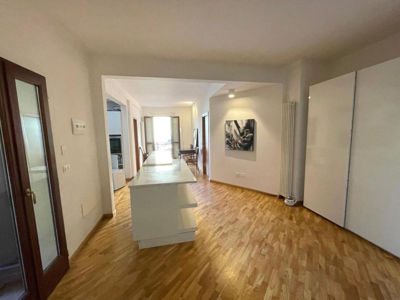 Loft Del Pratello Appartement Bologna Buitenkant foto