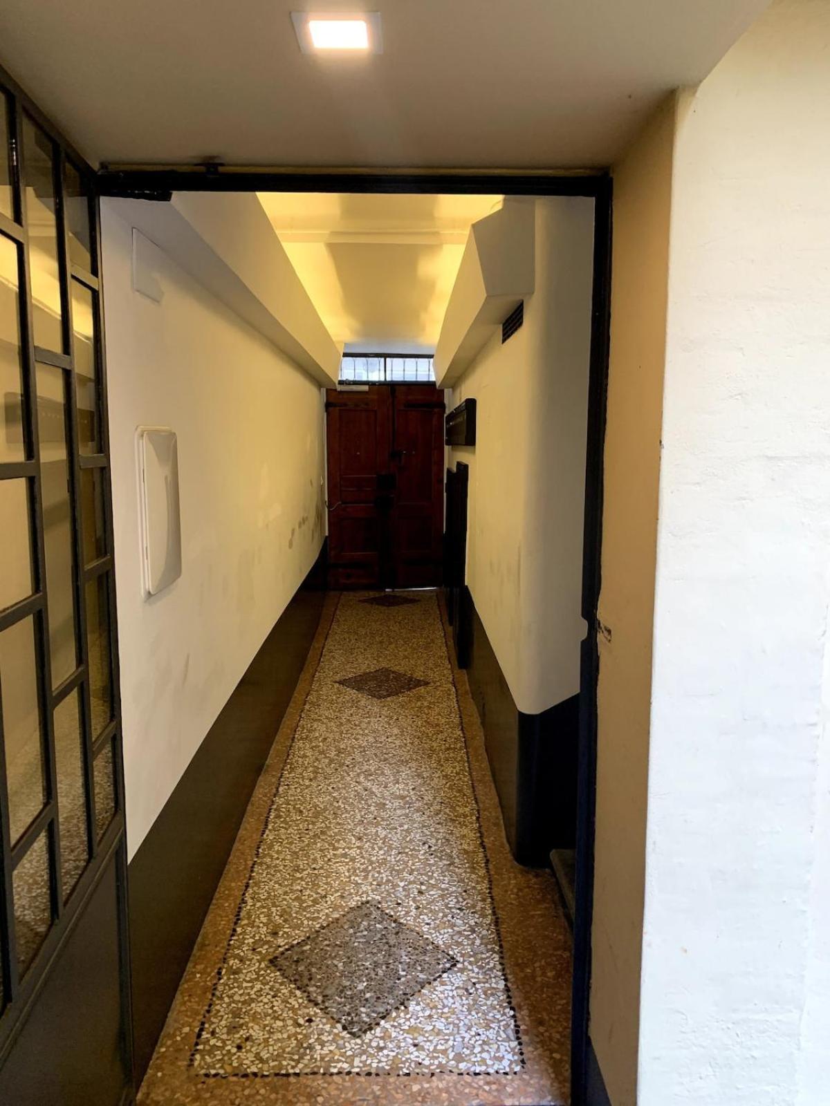 Loft Del Pratello Appartement Bologna Buitenkant foto