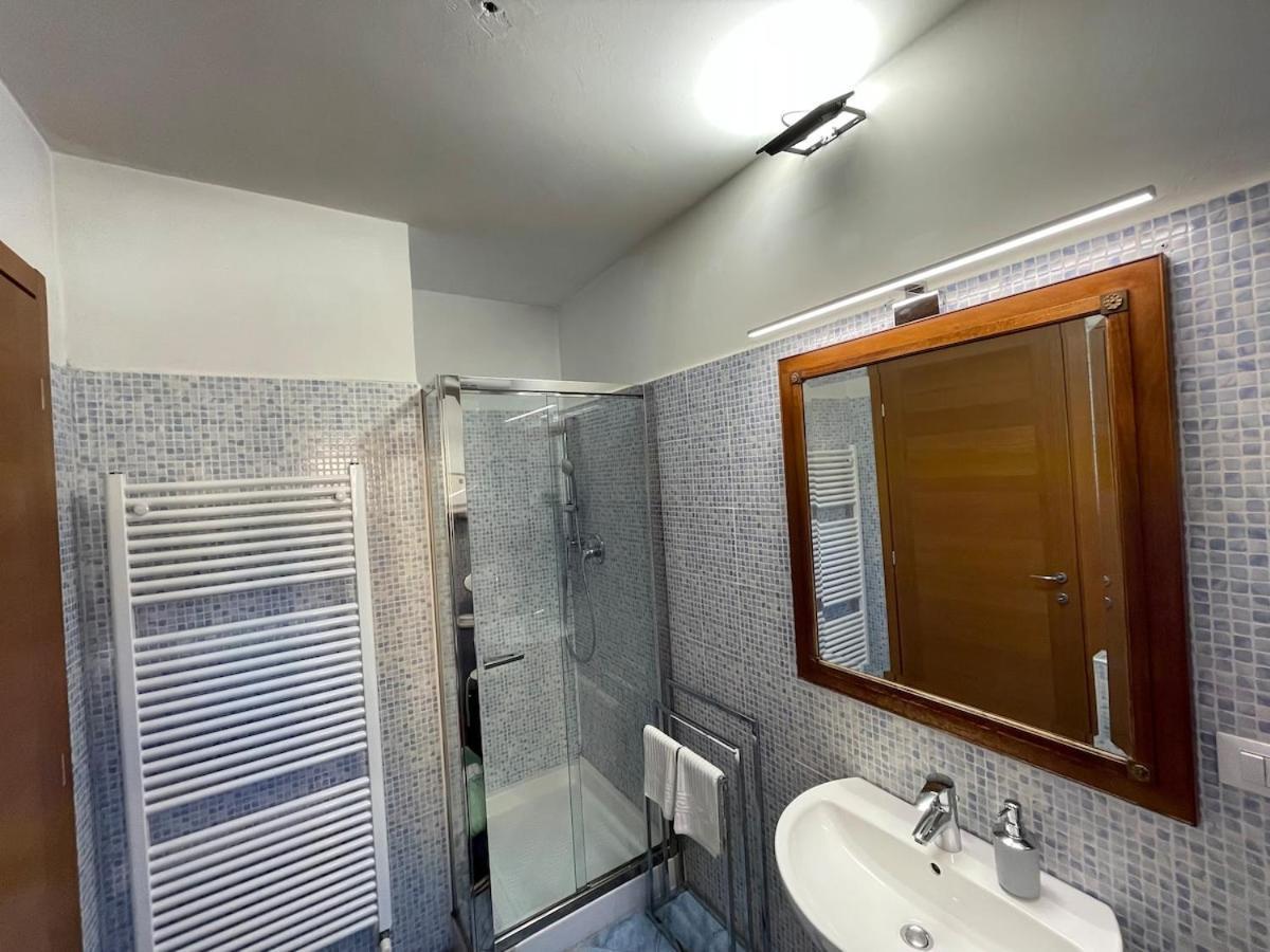 Loft Del Pratello Appartement Bologna Buitenkant foto