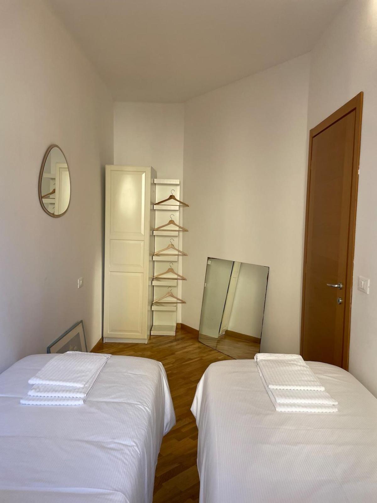 Loft Del Pratello Appartement Bologna Buitenkant foto